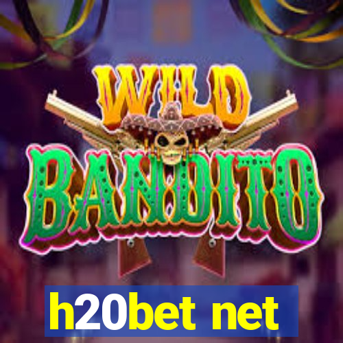 h20bet net